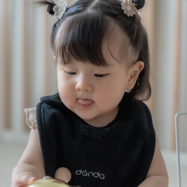 Certified safe for your little one.